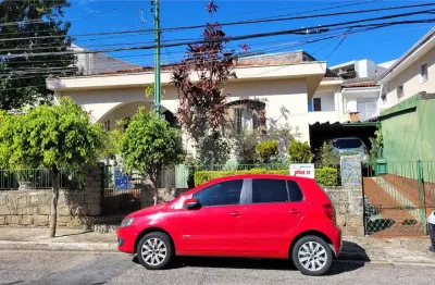 Casa com 3 quartos à venda na Tenente Sílvio Fleming, Vila Bonilha, São Paulo