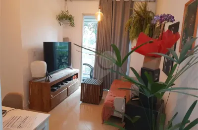Apartamento com 2 quartos para locação em vila leopoldina - sp