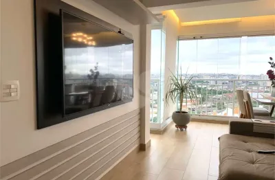 Apartamento com 2 quartos à venda na Vila Anastácio, São Paulo 