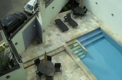 Apartamento com 3 quartos à venda na Rua Filipinas, Lapa, São Paulo