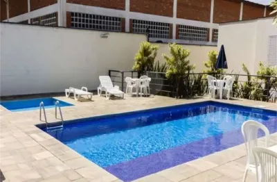 Apartamento com 3 quartos à venda em vila hamburguesa - sp