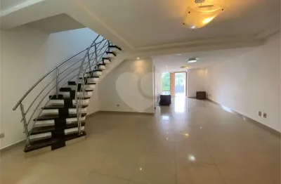 Casa com 4 quartos à venda na Rua Safira, Aclimação, São Paulo