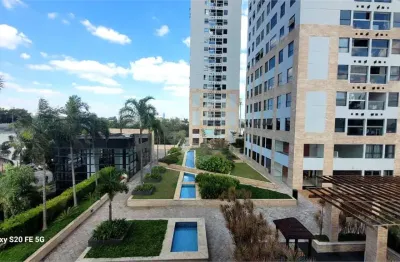 Apartamento com 2 quartos à venda na Rua Hassib Mofarrej, Vila Leopoldina, São Paulo
