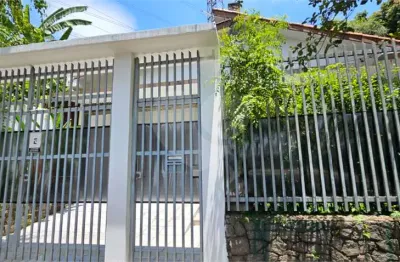 Casa com 4 quartos à venda em vila hamburguesa - sp