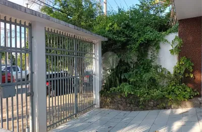 Casa com 4 quartos à venda em vila hamburguesa - sp