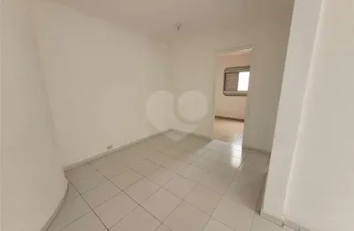 Apartamento com 2 quartos à venda em alto da lapa - sp
