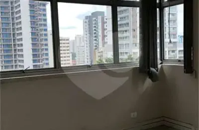 Sala comercial para alugar na Rua Padre Chico, Perdizes, São Paulo