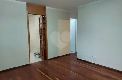 Apartamento com 2 quartos à venda na Avenida Raimundo Pereira de Magalhães, Pirituba, São Paulo