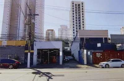 Barracão / Galpão / Depósito à venda na Avenida Imperatriz Leopoldina, 1385, Vila Leopoldina, São Paulo
