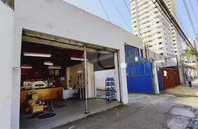 Barracão / Galpão / Depósito à venda na Avenida Imperatriz Leopoldina, Vila Leopoldina, São Paulo