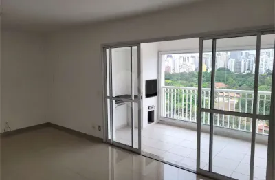 Apartamento com 4 quartos para locação em barra funda - sp