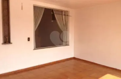 Sobrado com 4 quartos à venda em vila madalena - sp