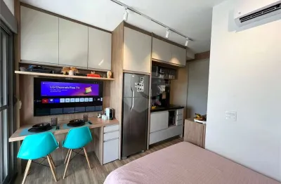Apartamento com 1 quarto à venda na Avenida Professor Lúcio Martins Rodrigues, Butantã, São Paulo
