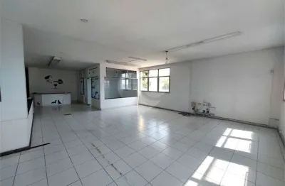 Ponto comercial para alugar na Rua Cerro Corá, Vila Romana, São Paulo