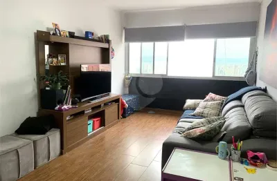 Apartamento com 3 quartos à venda em sumarezinho - sp