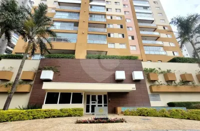 Apartamento com 3 quartos à venda na Rua Machado de Assis, Centro, Osasco