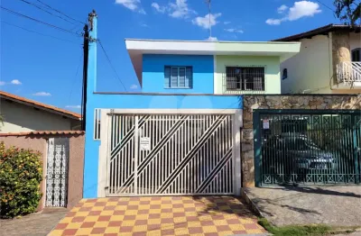 Casa com 3 quartos à venda em parque são domingos - sp