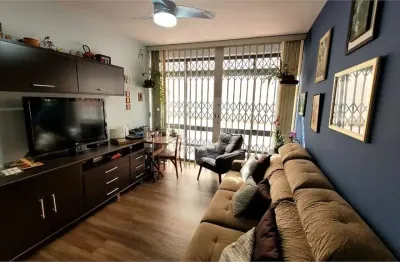 Apartamento com 3 quartos à venda em vila ipojuca - sp