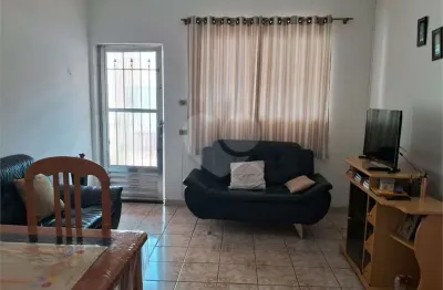Casa com 3 quartos à venda na Rua Manuel Francisco Pacheco, Vila Leopoldina, São Paulo