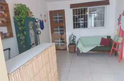 Casa com 2 quartos à venda na Rua Froben, Vila Leopoldina, São Paulo