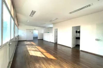 Sala comercial para alugar na Avenida Mofarrej, Vila Leopoldina, São Paulo