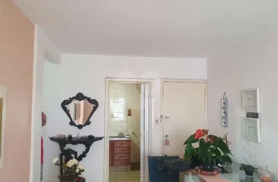 Apartamento com 2 quartos à venda na Rua Lauro Müller, 250, Vila Leopoldina, São Paulo