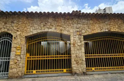 Casa com 3 quartos para locação em vila hamburguesa - sp