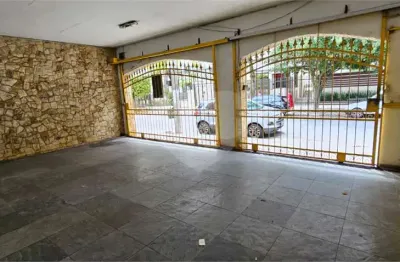 Casa com 3 quartos para alugar na Rua Brentano, Vila Leopoldina, São Paulo