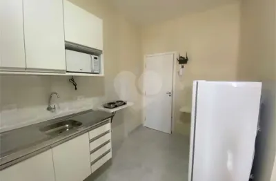 Apartamento com 1 quartos para locação em rio pequeno - sp