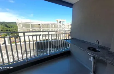Apartamento com 2 quartos para locação em jardim audir - sp
