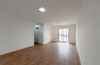 Apartamento com 3 quartos à venda em vila jaguara - sp