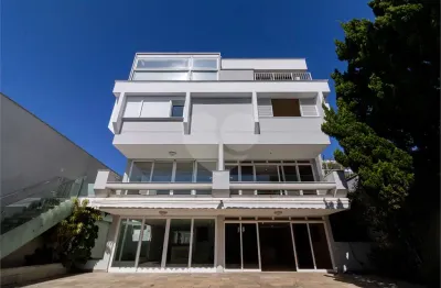 Casa com 6 quartos à venda na Rua Duarte da Costa, Alto da Lapa, São Paulo