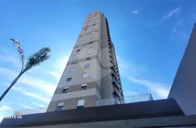 Apartamento com 2 quartos para alugar na Presidente Kennedy, Centro, Barueri