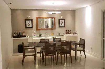 Apartamento com 3 quartos à venda em rio pequeno - sp