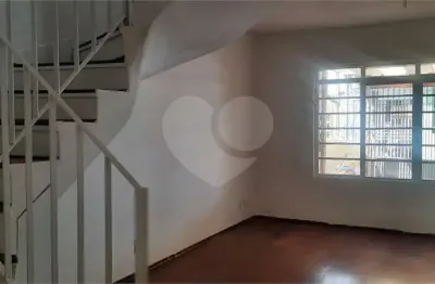 Casa com 3 quartos à venda na Doutor José Corrêa De Meira, Butantã, São Paulo