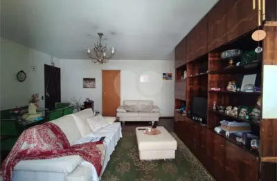 Apartamento com 3 quartos à venda em alto da lapa - sp