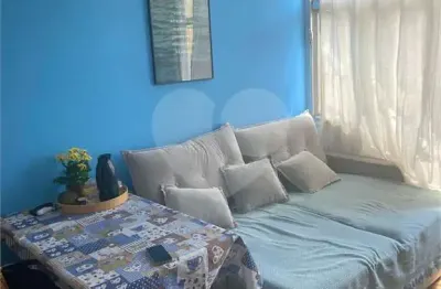 Apartamento com 2 quartos à venda em lapa de baixo - sp