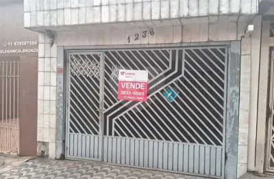Sobrado com 4 quartos à venda em vila leopoldina - sp