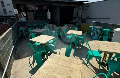 Prédio inteiro para locação em vila hamburguesa - sp