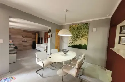 Casa com 3 quartos à venda na Rua Sales Júnior, Alto da Lapa, São Paulo