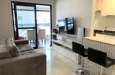 Apartamento com 2 quartos à venda em vila leopoldina - sp