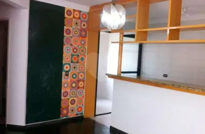 Apartamento com 2 quartos à venda na Rua Portão Preto, Parque São Domingos, São Paulo