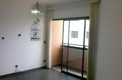 Apartamento com 2 quartos à venda em vila mangalot - sp