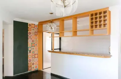 Apartamento com 2 quartos à venda na Rua Portão Preto, Parque São Domingos, São Paulo