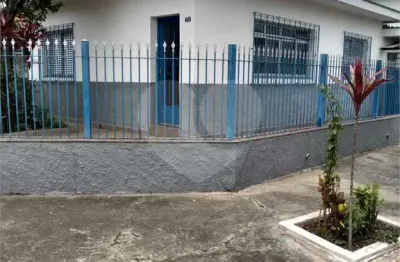 Casa com 4 quartos à venda na Rua Ibuguaçu, Vila Leopoldina, São Paulo