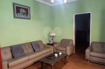 Casa com 2 quartos à venda ou para locação em alto da lapa - sp