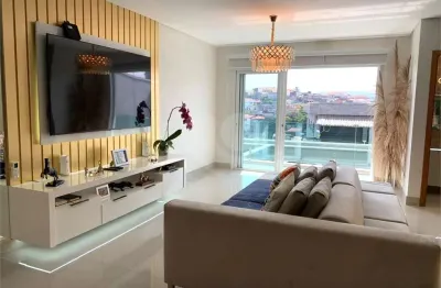 Casa com 3 quartos à venda no Parque Maria Domitila, São Paulo 