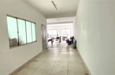 Ponto comercial para alugar na Rua Clélia, Lapa, São Paulo