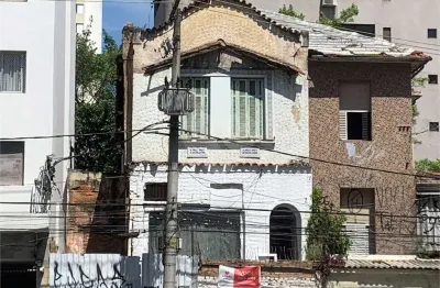 Terreno à venda na Avenida Francisco Matarazzo, Perdizes, São Paulo