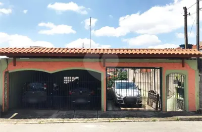 Casa com 2 quartos à venda na Rua Siguenori Tateishi, Butantã, São Paulo